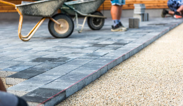 Best Concrete Driveway Installation in Cle Elum, WA