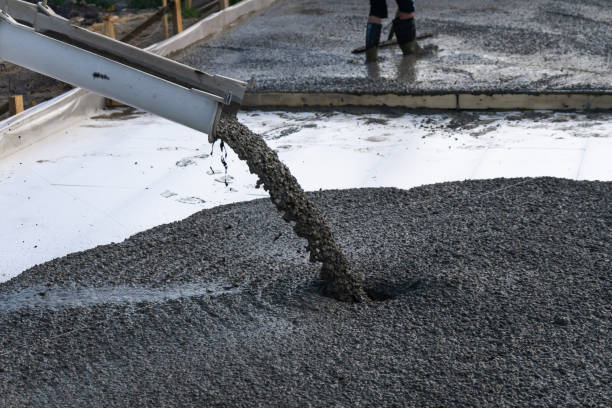 Best Concrete Demolition Services in Cle Elum, WA