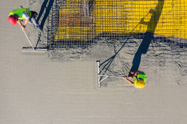 Best Concrete Staining and Coloring in Cle Elum, WA