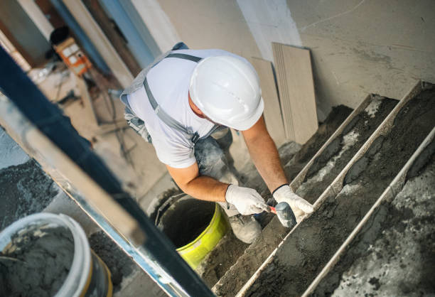 Best Concrete Driveway Installation in Cle Elum, WA