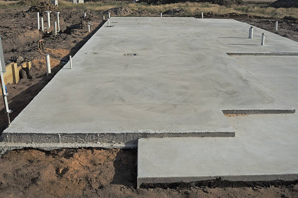 Best Residential Concrete Solutions in Cle Elum, WA