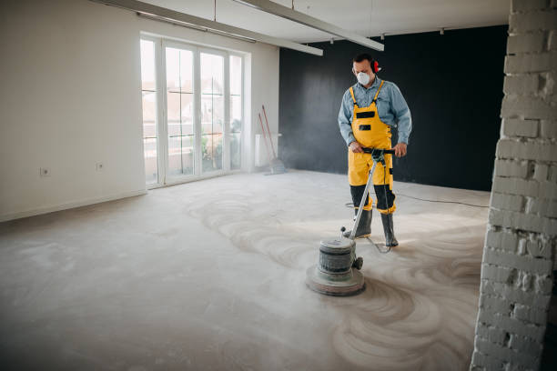 Best Commercial Concrete Services in Cle Elum, WA