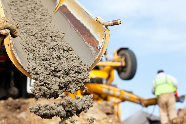 Best Residential Concrete Solutions in Cle Elum, WA