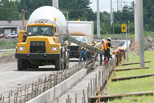 Best Concrete Retaining Walls in Cle Elum, WA