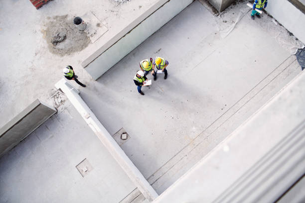 Best Concrete Slab Construction in Cle Elum, WA